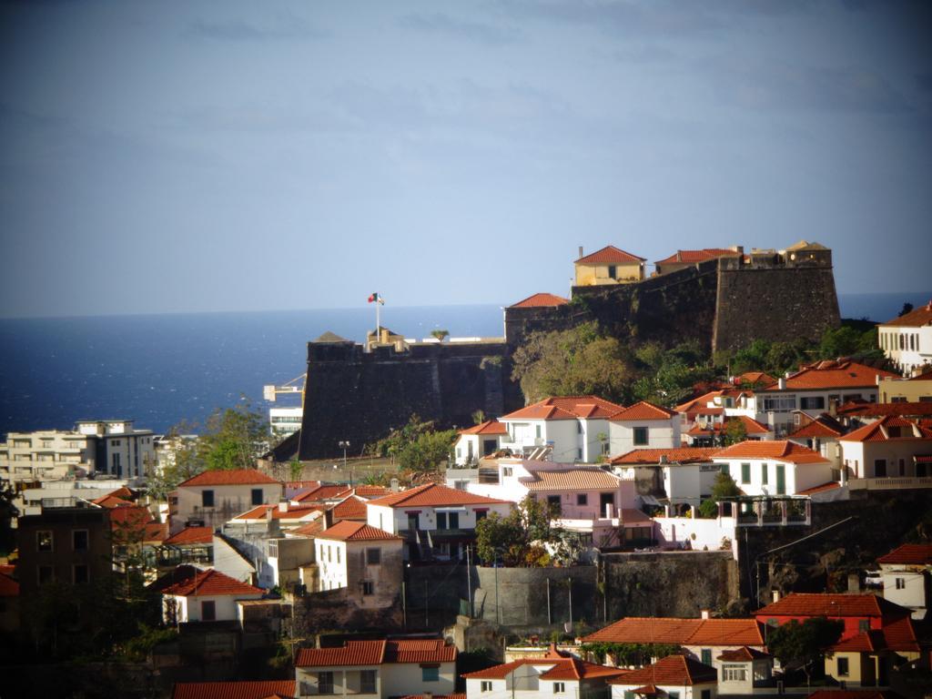 Madeira Holiday Flats Funchal  Pokoj fotografie