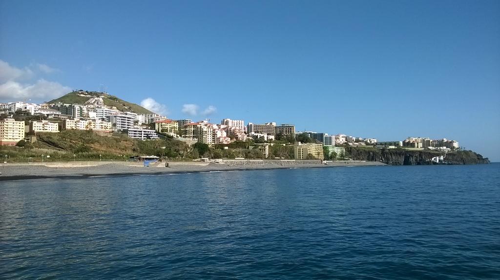 Madeira Holiday Flats Funchal  Exteriér fotografie